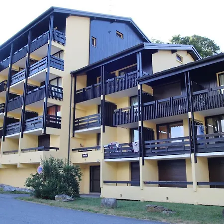 Apartment Ai208 4 Pers Proche Base De Loisirs Carroz Les Carroz d'Araches