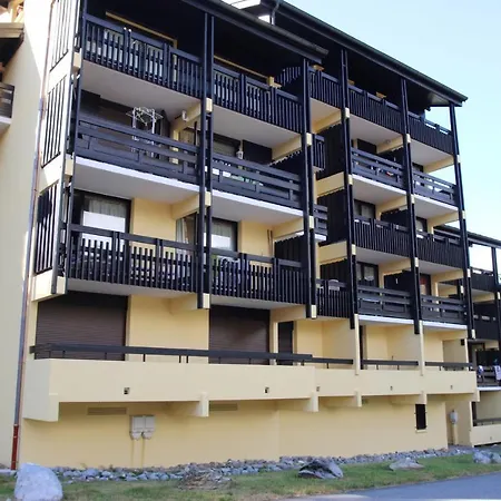 Apartment Ai208 4 Pers Proche Base De Loisirs Carroz Les Carroz d'Araches