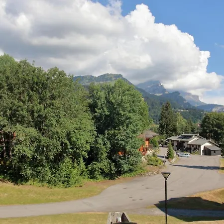 Ai208 4 Pers Proche Base De Loisirs Carroz * Les Carroz d'Araches