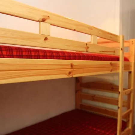 Apartment Ai208 4 Pers Proche Base De Loisirs Carroz Les Carroz d'Araches