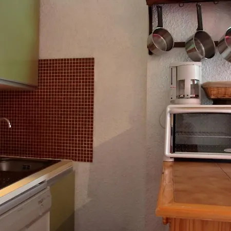 Apartment Ai208 4 Pers Proche Base De Loisirs Carroz Les Carroz d'Araches